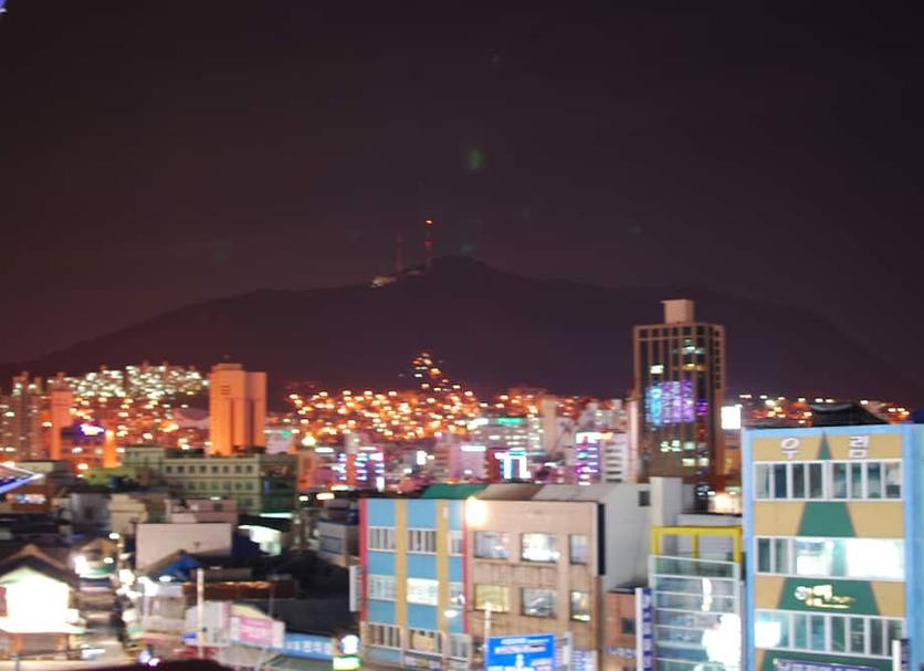 Dış görünüm Fotoğraf