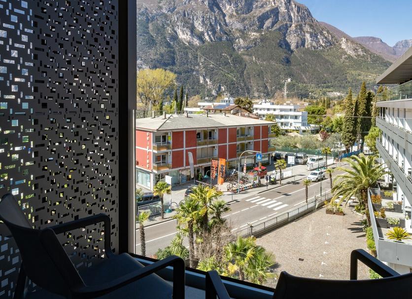 Balkon Fotoğraf