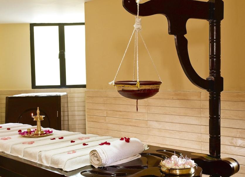 Spa Fotoğraf