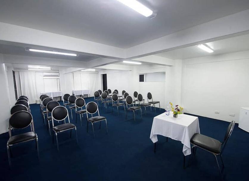 Konferans salonu Fotoğraf