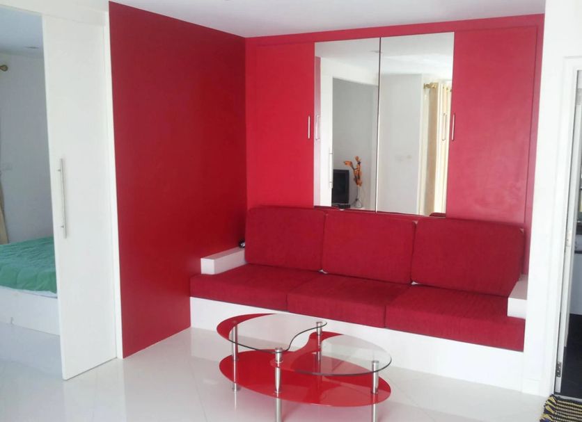 Oturma odası Fotoğraf