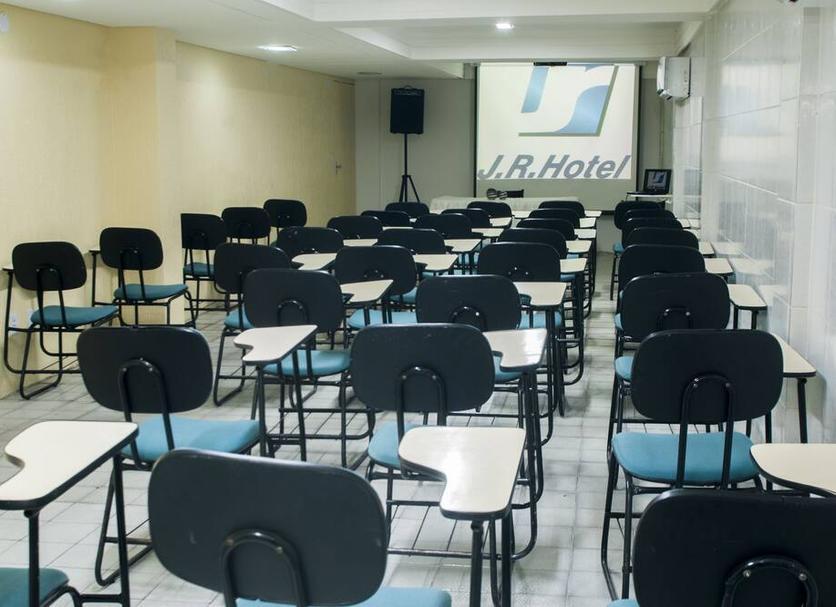 Konferans salonu Fotoğraf