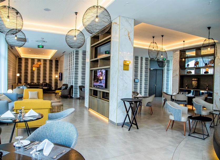 Restoran Fotoğraf