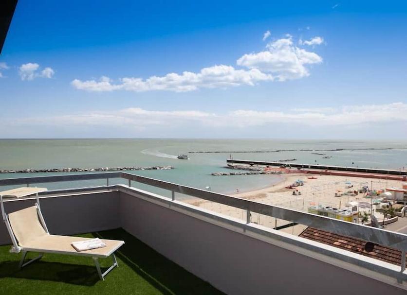 Balkon Fotoğraf