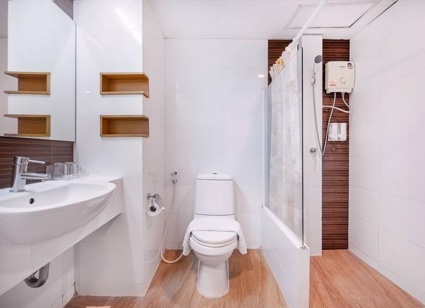 Banyo Fotoğraf