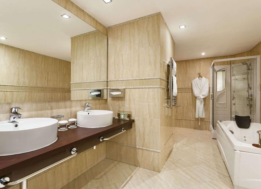Banyo Fotoğraf