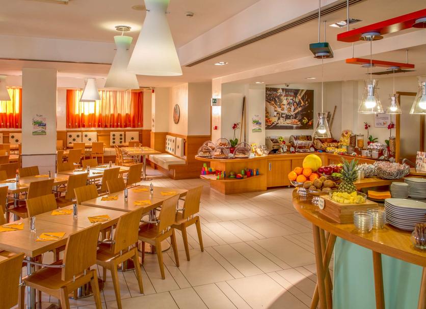 Restoran Fotoğraf