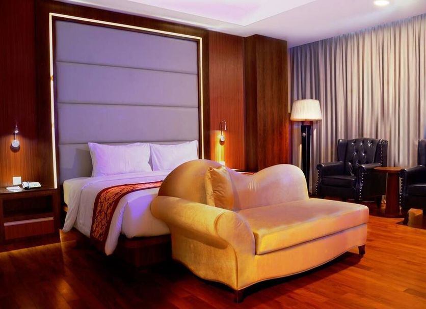 Yatak Odası Fotoğraf