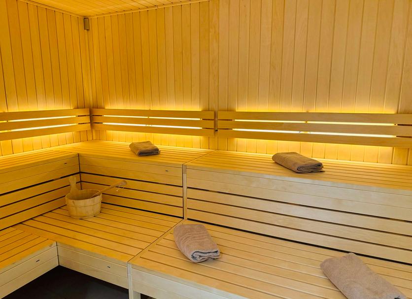 Spa Fotoğraf