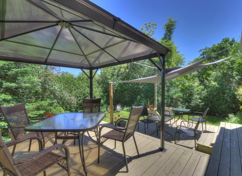 Veranda Fotoğraf