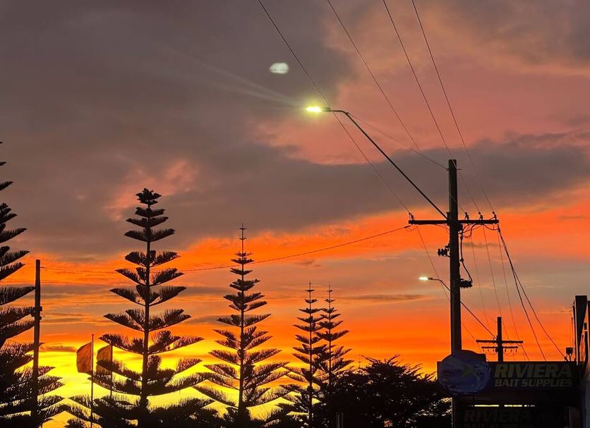 Dış görünüm Fotoğraf