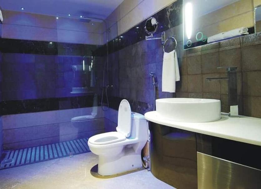 Banyo Fotoğraf