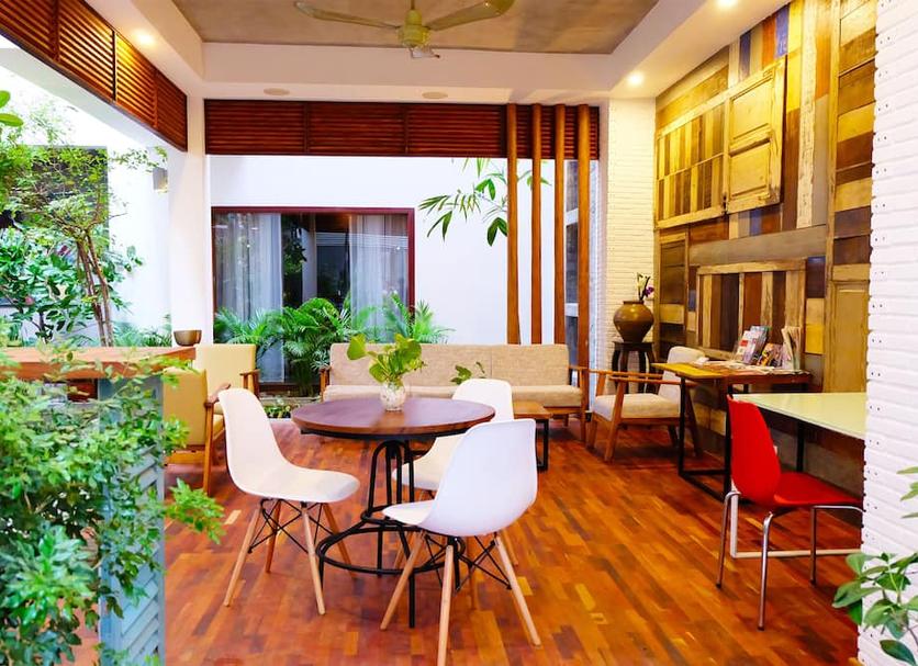 Veranda Fotoğraf