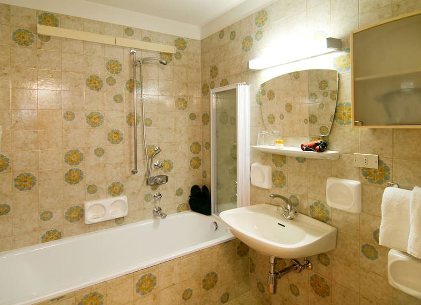 Banyo Fotoğraf