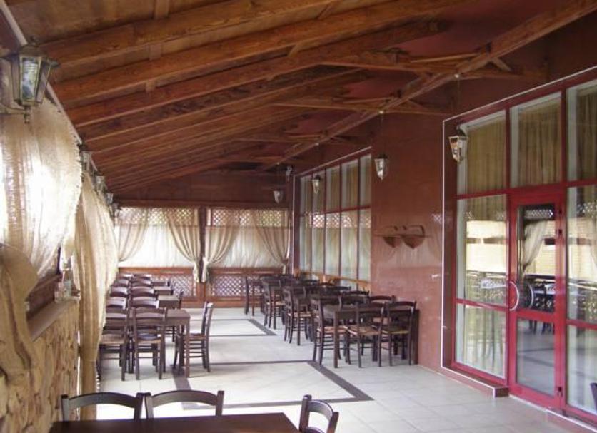 Restoran Fotoğraf