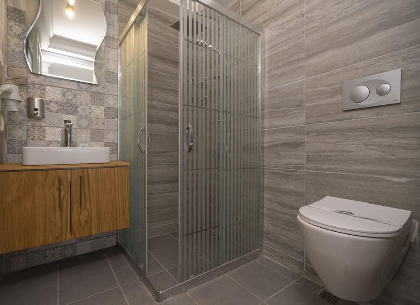 Banyo Fotoğraf