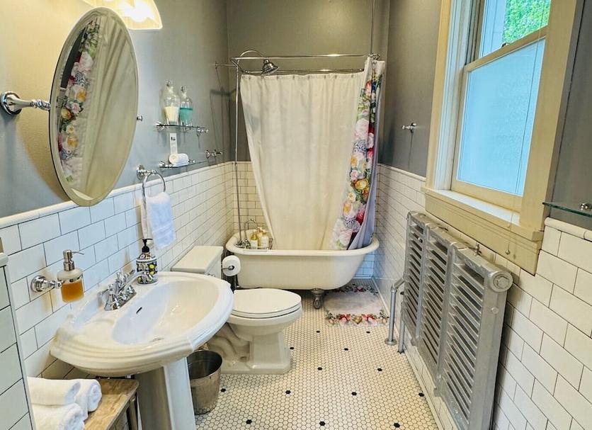 Banyo Fotoğraf