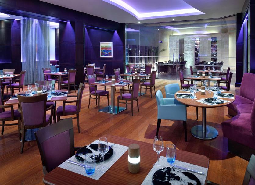 Restoran Fotoğraf