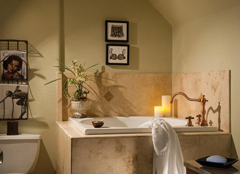 Banyo Fotoğraf