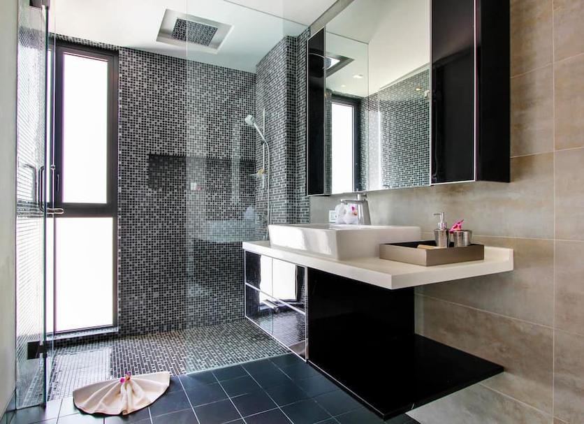 Banyo Fotoğraf