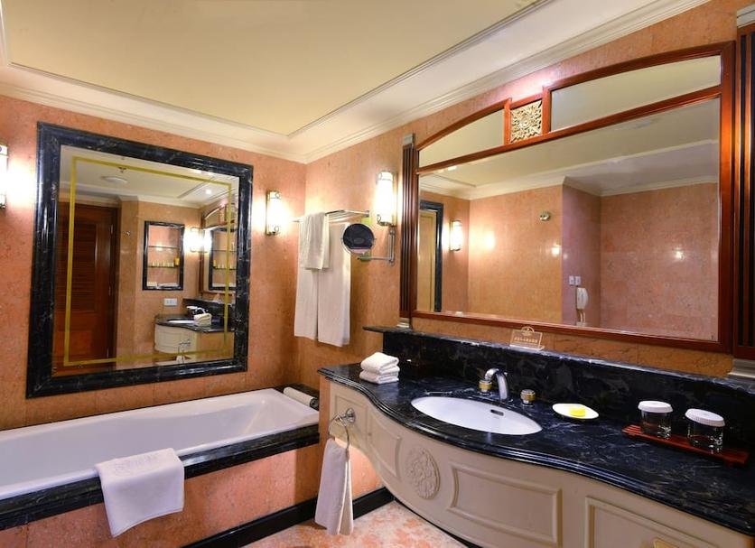 Banyo Fotoğraf