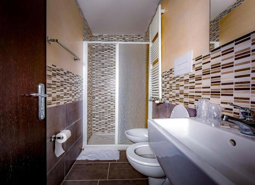 Banyo Fotoğraf