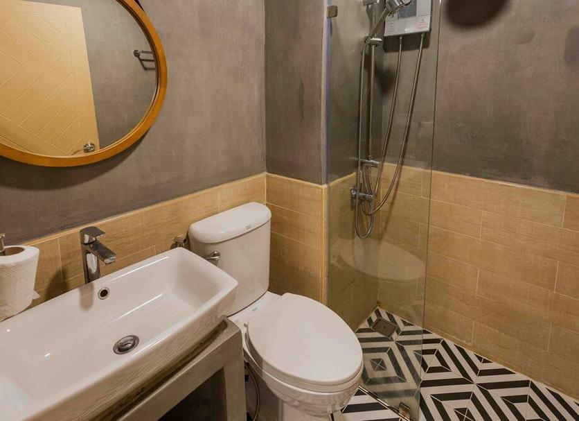 Banyo Fotoğraf