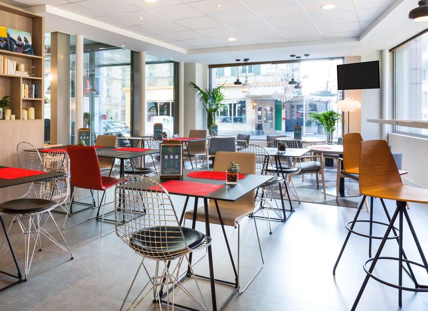 Restoran Fotoğraf