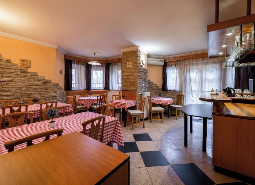Restoran Fotoğraf