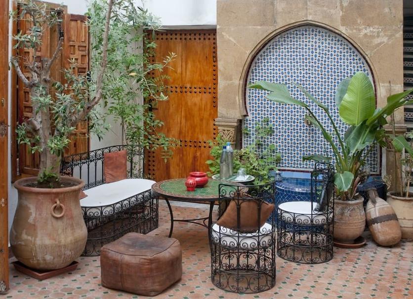 Veranda Fotoğraf