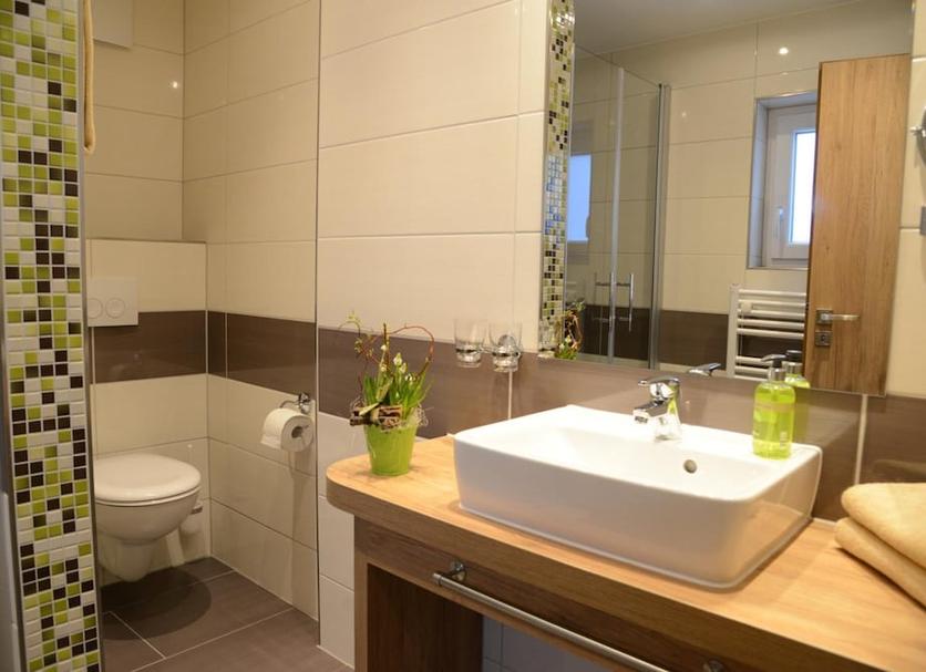 Banyo Fotoğraf