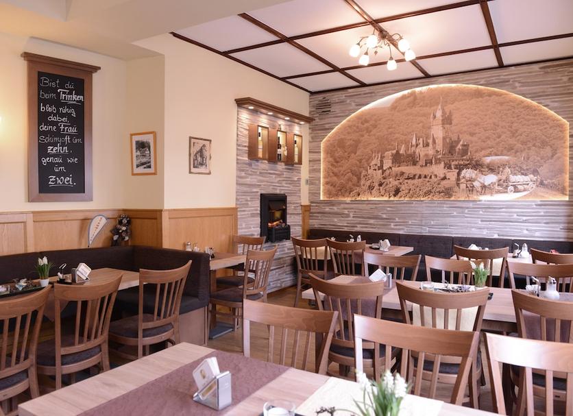 Restoran Fotoğraf