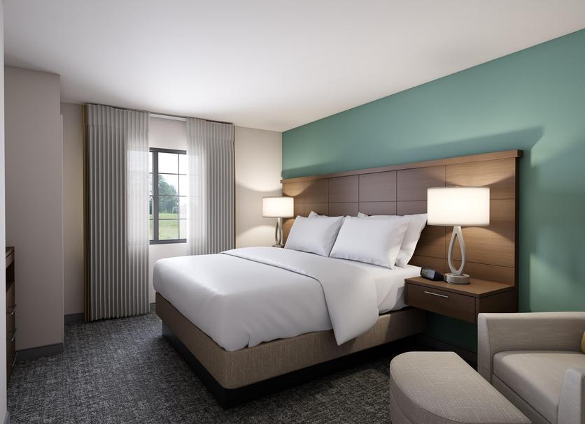 Yatak Odası Fotoğraf