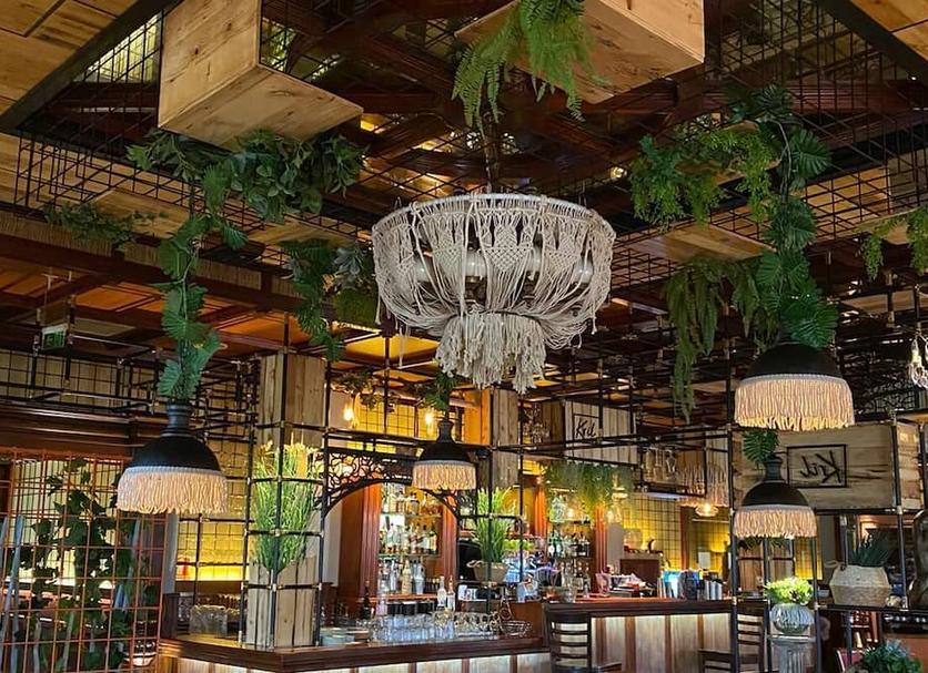 Restoran Fotoğraf