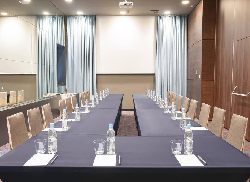 Konferans salonu Fotoğraf