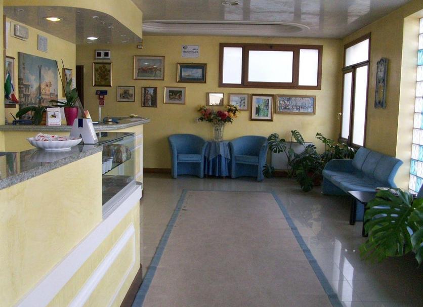 Lobi Fotoğraf