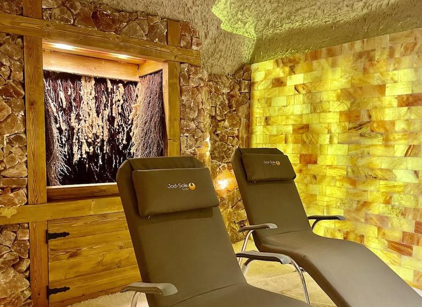 Spa Fotoğraf