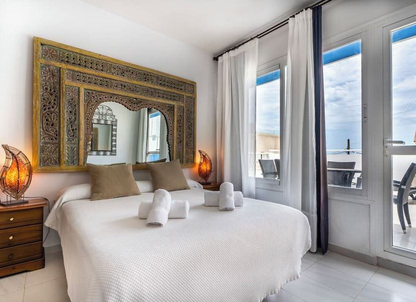 Yatak Odası Fotoğraf