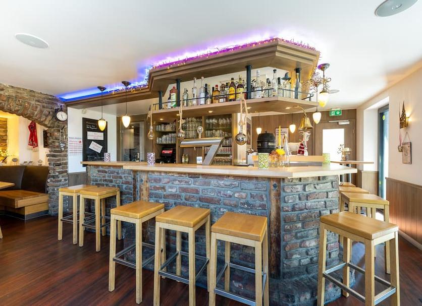 Bar Fotoğraf