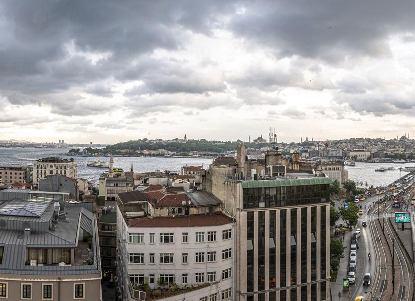 Dış görünüm Fotoğraf