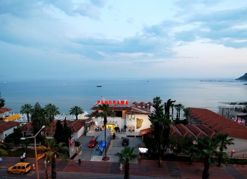 Dış görünüm Fotoğraf
