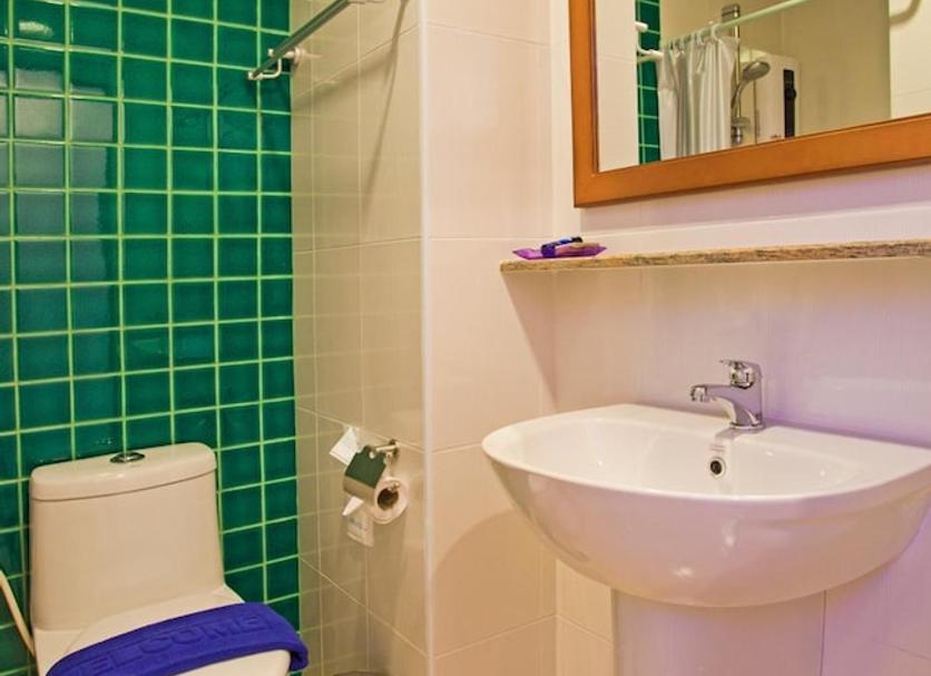 Banyo Fotoğraf