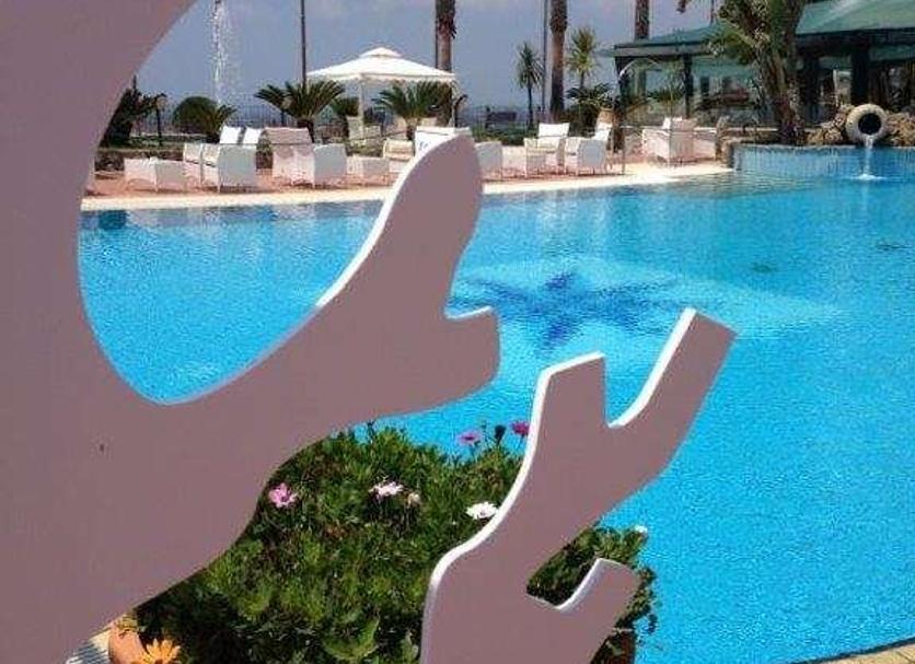 Havuz Fotoğraf