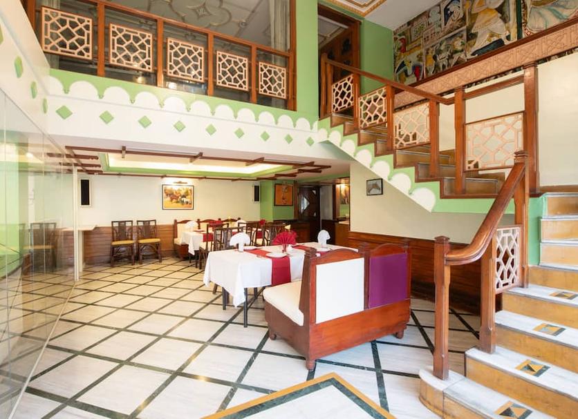 Restoran Fotoğraf