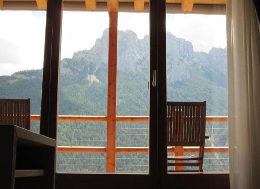 Balkon Fotoğraf