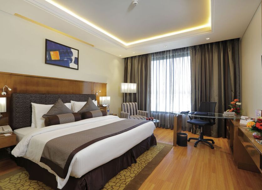 Yatak Odası Fotoğraf