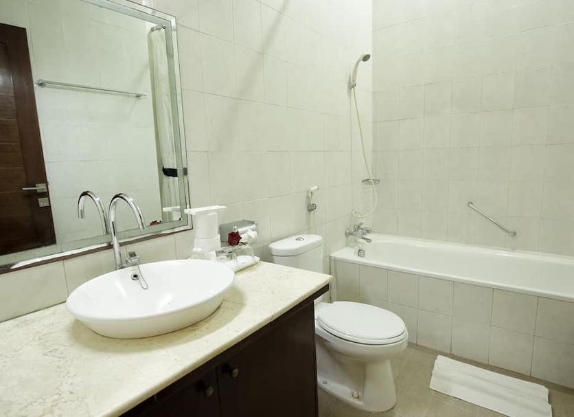 Banyo Fotoğraf