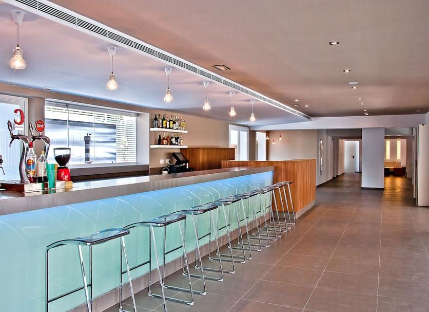 Bar Fotoğraf