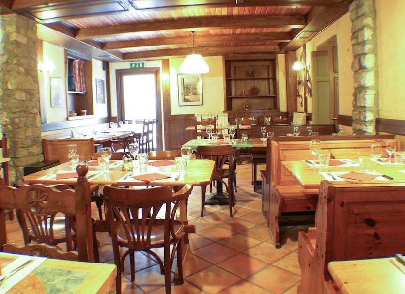 Restoran Fotoğraf