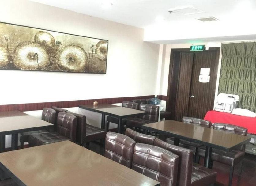 Restoran Fotoğraf